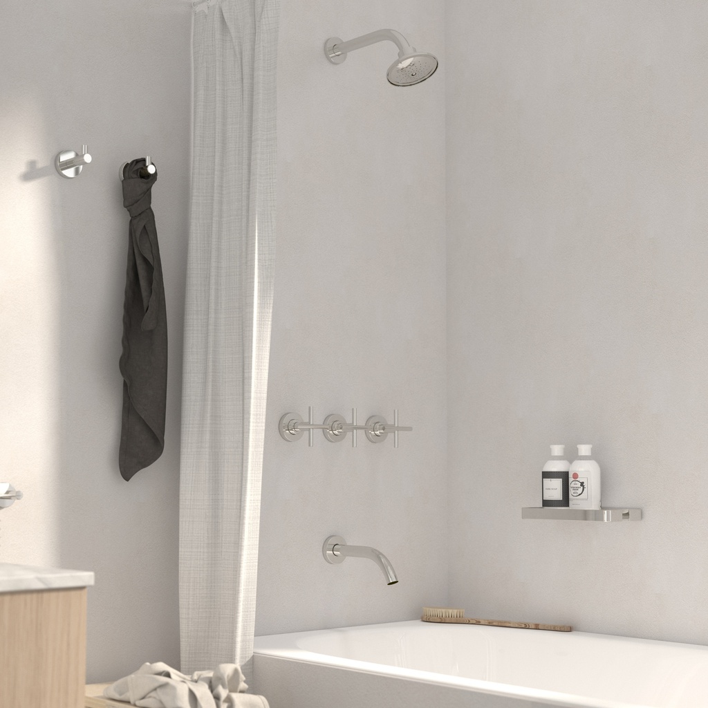 Andez - Griferia Bañera Linea: Next