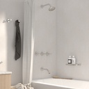 Andez - Griferia Bañera Linea: Next