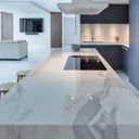 NEOLITH - Estatuario E05 (DP) Decor Polished 12 mm