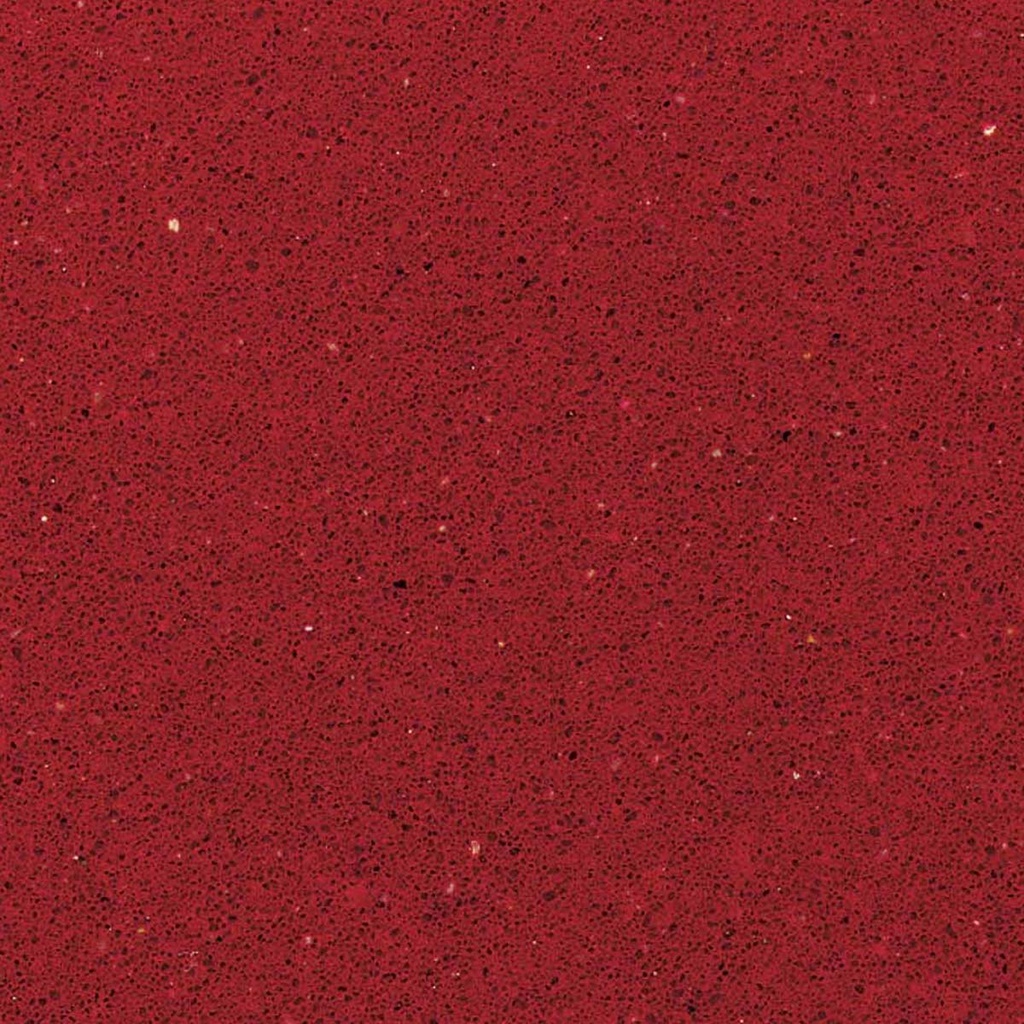 Rojo Eros - Silestone