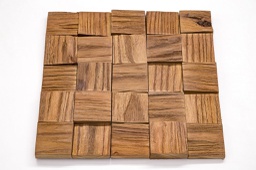 [WM2110] Malla Blaum - 30 x 30 - Misiones DECO