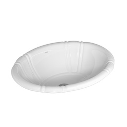 [L.49] BACHA DECA L.49 - BLANCO