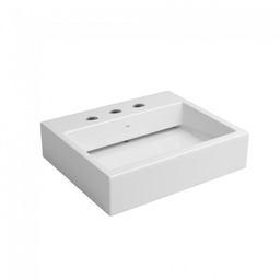 [L.87] BACHA DECA L.87   - BLANCO