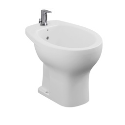 [BFR1] FERRUM ATUEL - BIDET 1 AGUJERO - Cod:BFR1 - BL