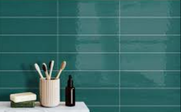 [ER-830EG-PLB] ER-830EG-PLB - Egeo Petroleo - 8.5x30 - Brillante - Colores Solidos