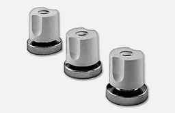 [309] PEIRANO - BIDE CROMO "LAZA"